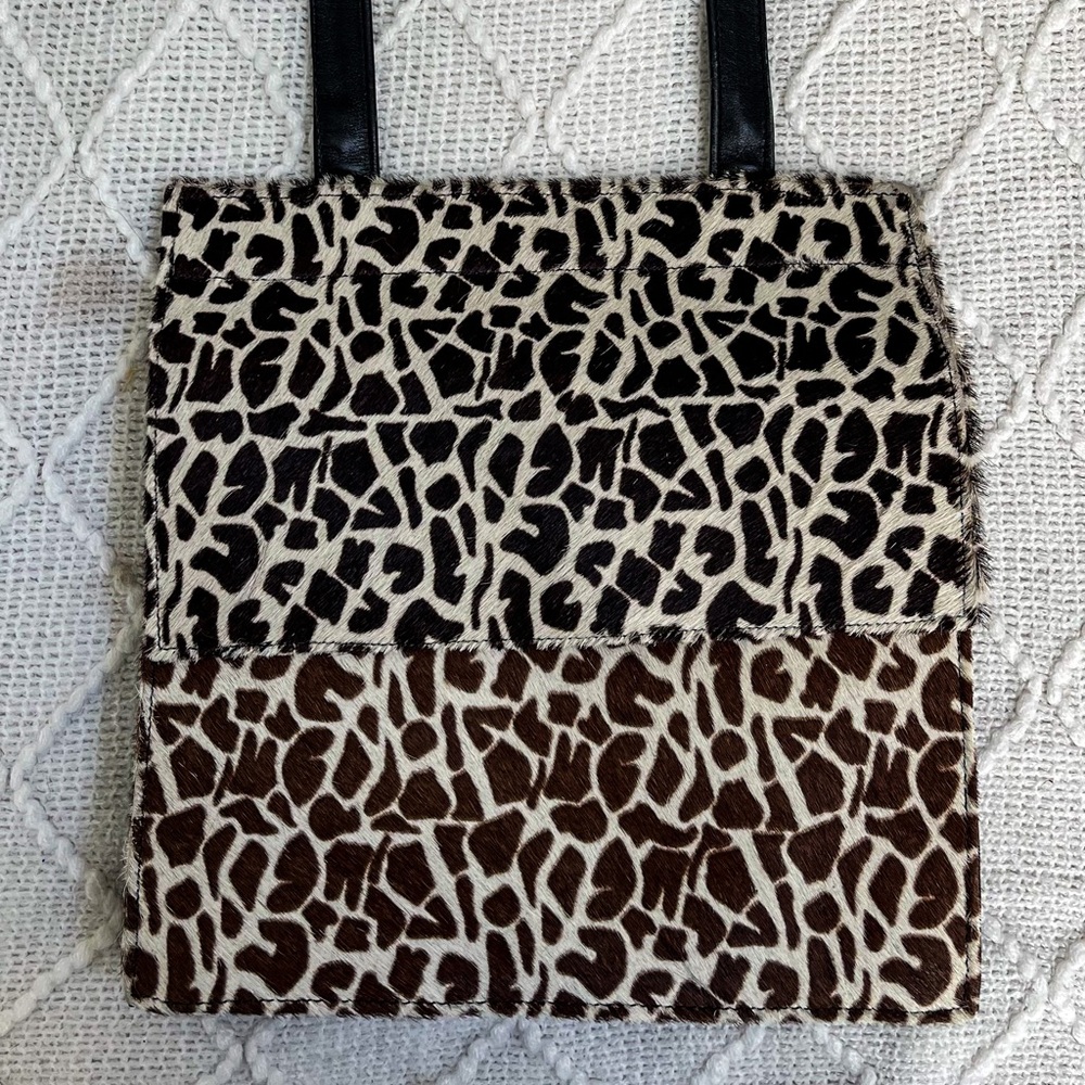 Charles Jourdan Vintage Purse 
Made in Spain
$160 Retail Value When Bought